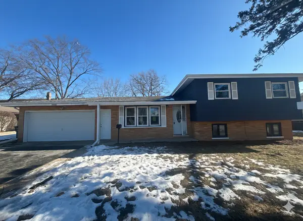 18331 Hickory Street, Lansing, IL 60438