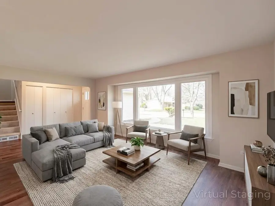 22607 Mission Drive, Richton Park, IL 60471 - #2