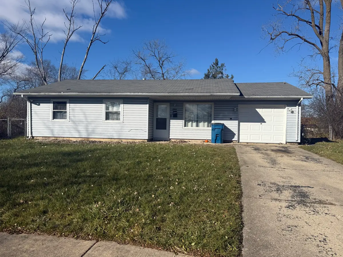 1946 Wooster Court, Chicago Heights, IL 60411 - Image #1