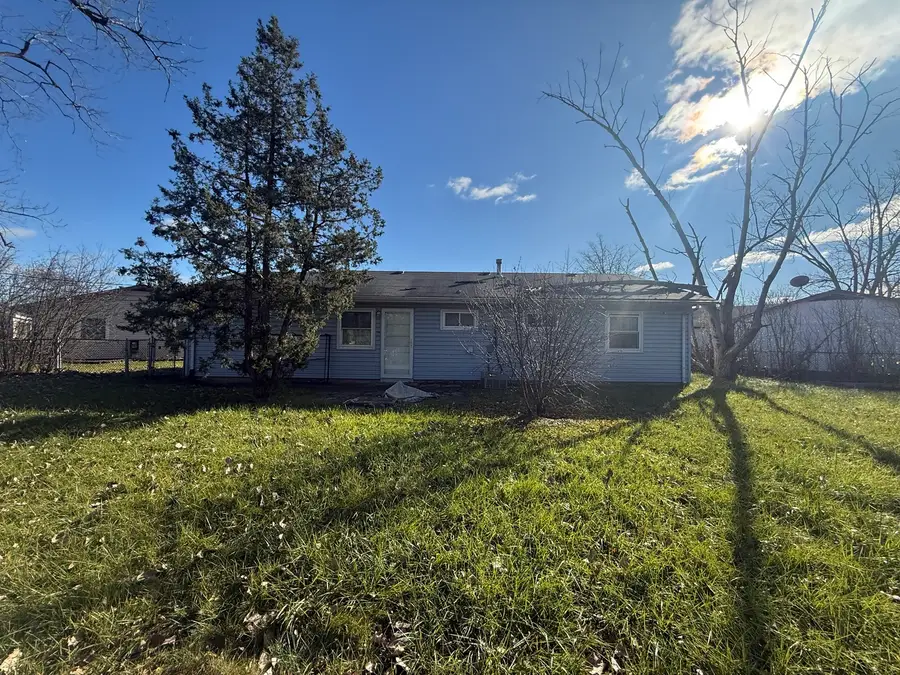 1946 Wooster Court, Chicago Heights, IL 60411 - Image #3