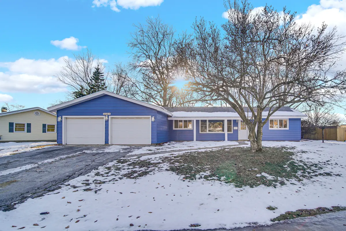 4423 189th Street, Country Club Hills, IL 60478 - Image #1