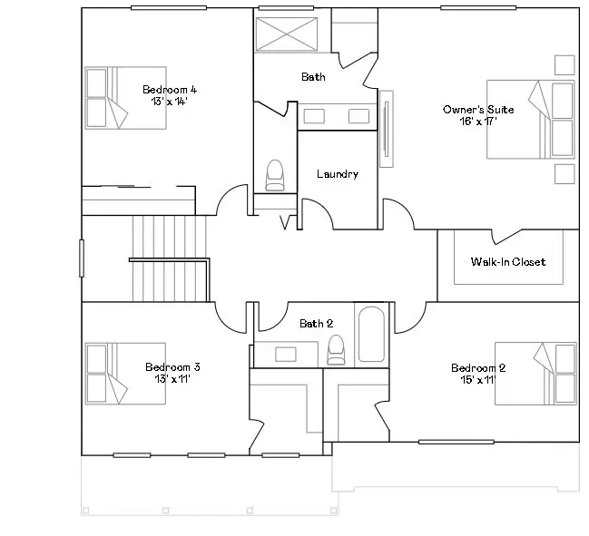 2544 Sumac Drive, Yorkville, IL 60560 - Image #3