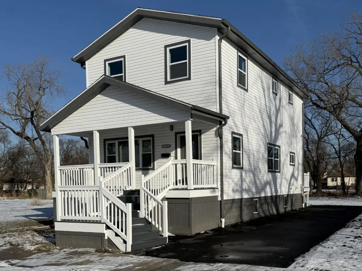 15351 S 3rd Avenue, Harvey, IL 60426 - Image #1