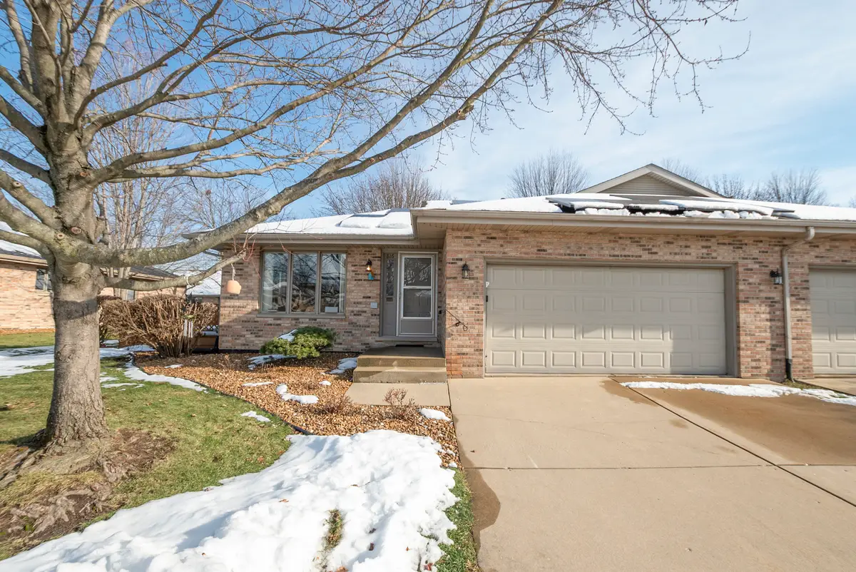 816 Eagle Creek Road, Elwood, IL 60421 - Image #1