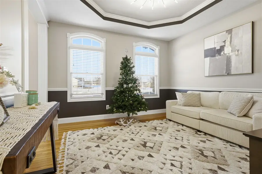 202 Comet Lane, Heyworth, IL 61745 - Image #3