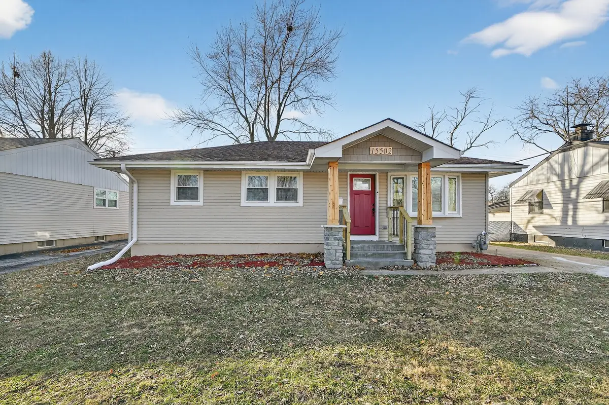 15502 Elm Street, South Holland, IL 60473 - Image #1