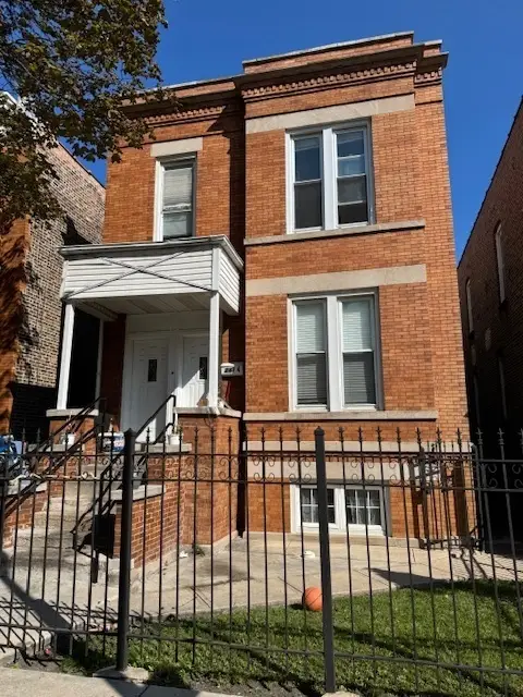 2434 W Pershing Road, Chicago, IL 60632 - #1