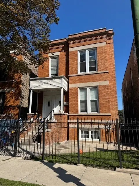 2434 W Pershing Road, Chicago, IL 60632 - #2
