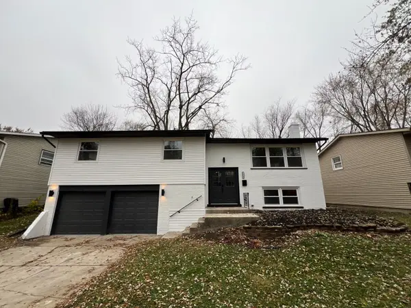 1615 Constance Avenue, Sauk Village, IL 60411