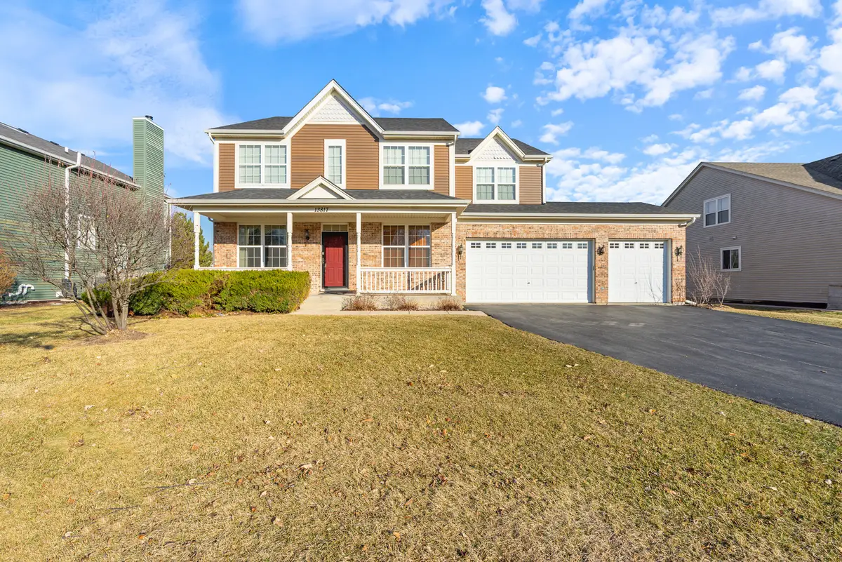 13817 Meadow Lane, Plainfield, IL 60544 - #1