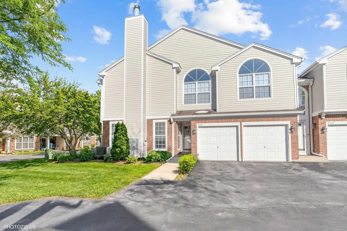 864 Lansing Court #864, Vernon Hills, IL 60061 - Image #1