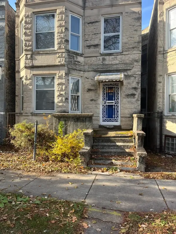 620 N Spaulding Avenue, Chicago, IL 60624