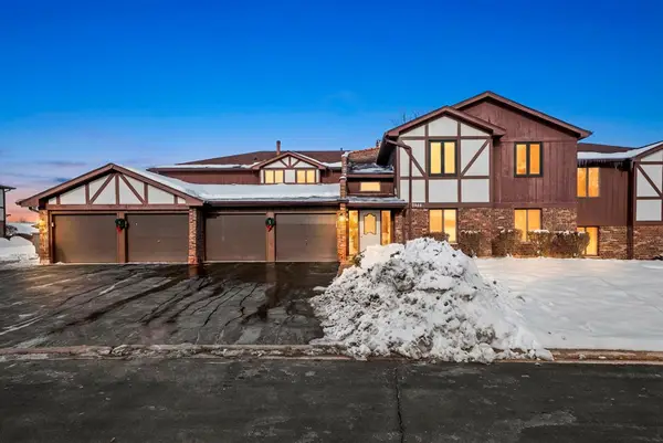 9748 Mill Drive E #2E, Palos Park, IL 60464