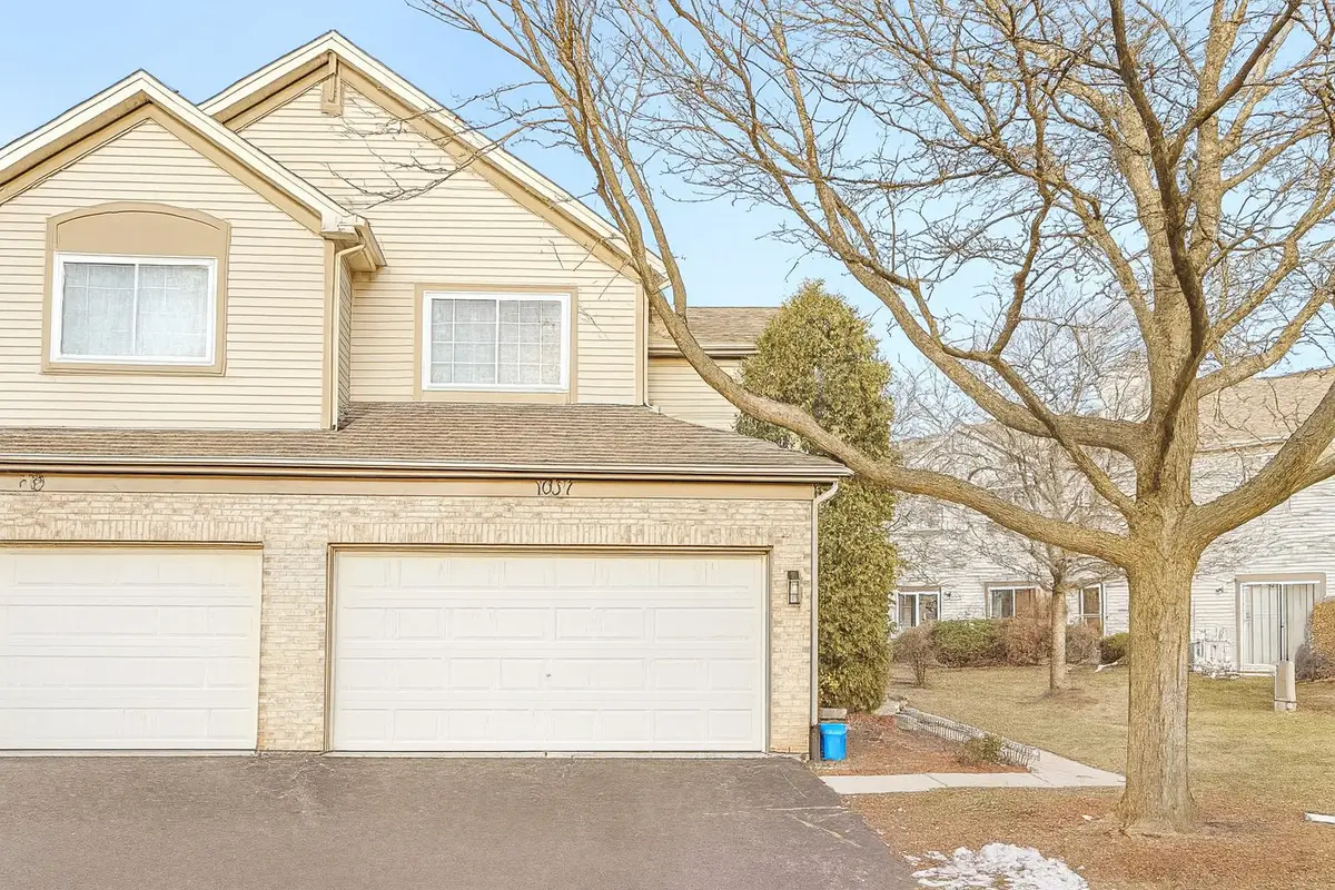 1037 Parkhill Circle #1037, Aurora, IL 60502 - Image #1
