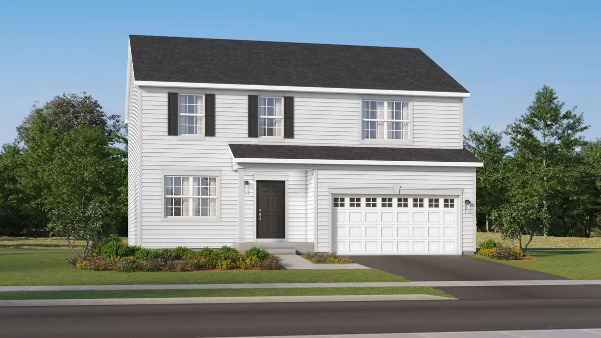 3914 Riverwoods Drive, Woodstock, IL 60098 - Image #1