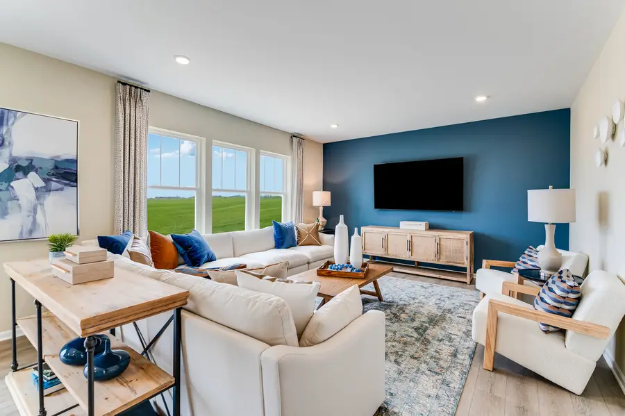 3914 Riverwoods Drive, Woodstock, IL 60098 - Image #2