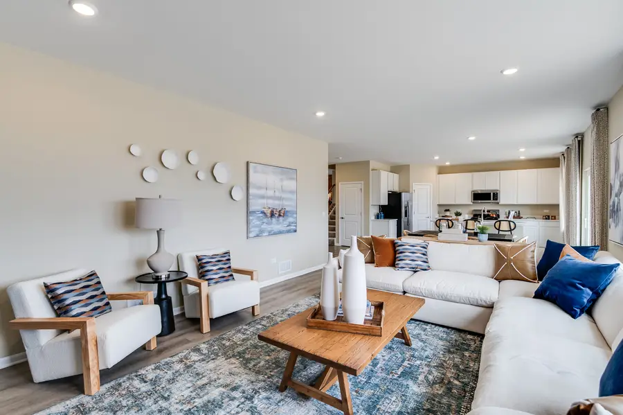 3914 Riverwoods Drive, Woodstock, IL 60098 - Image #3