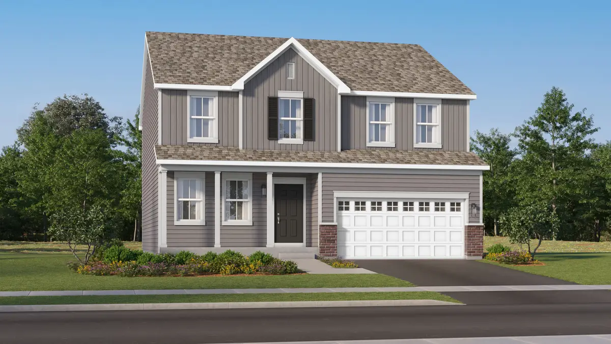 3902 Riverwoods Drive, Woodstock, IL 60098 - Image #1