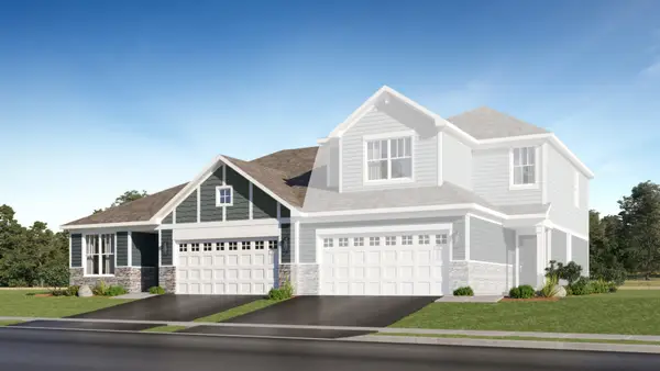 4216 Meadowridge Road, Woodstock, IL 60098