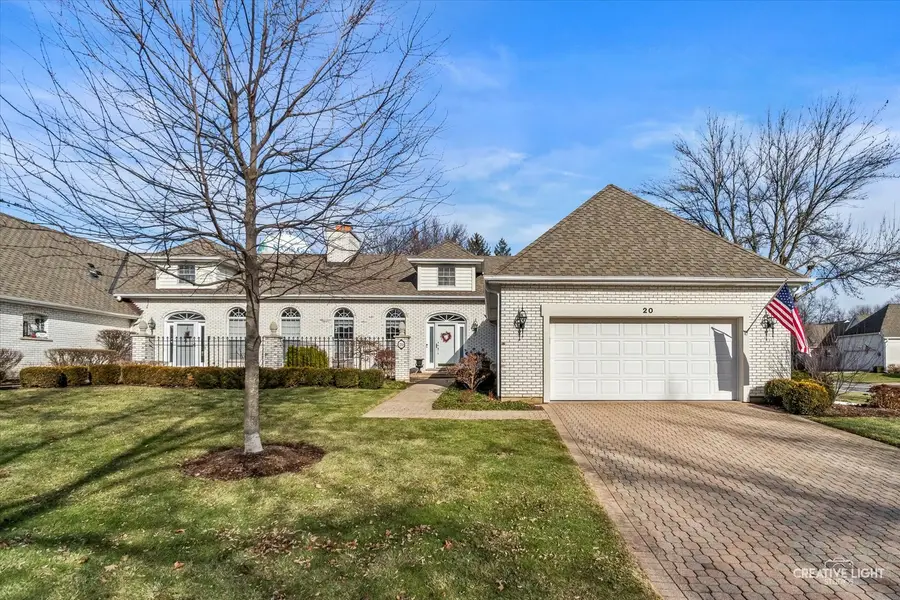 Address Withheld By Seller, Sugar Grove, IL 60554 - #3