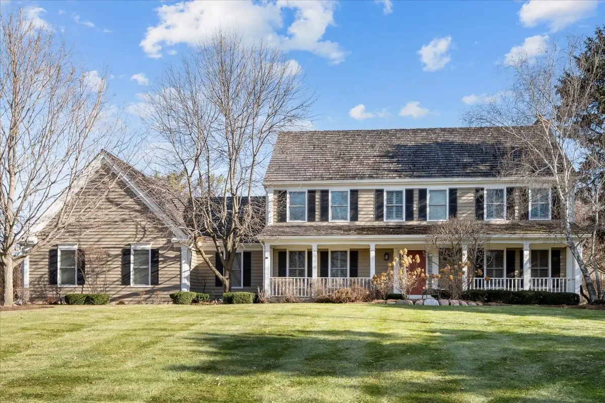 5251 Hilltop Road, Long Grove, IL 60047 - Image #1