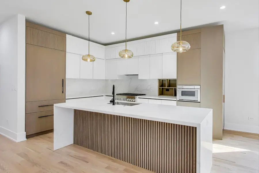 2307 W Foster Avenue #2, Chicago, IL 60625 - Image #3