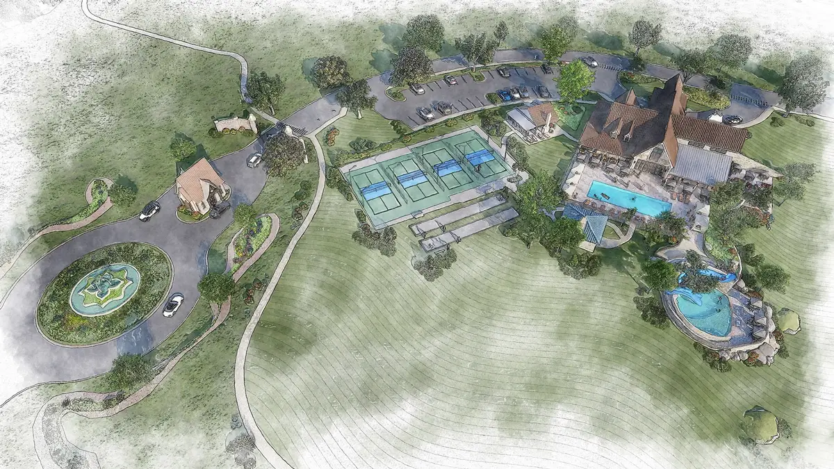 16 Saddlehorn Lane, South Barrington, IL 60010 - Image #1