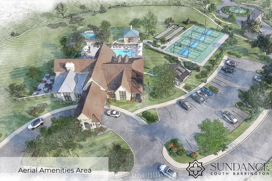 16 Saddlehorn Lane, South Barrington, IL 60010 - Image #2