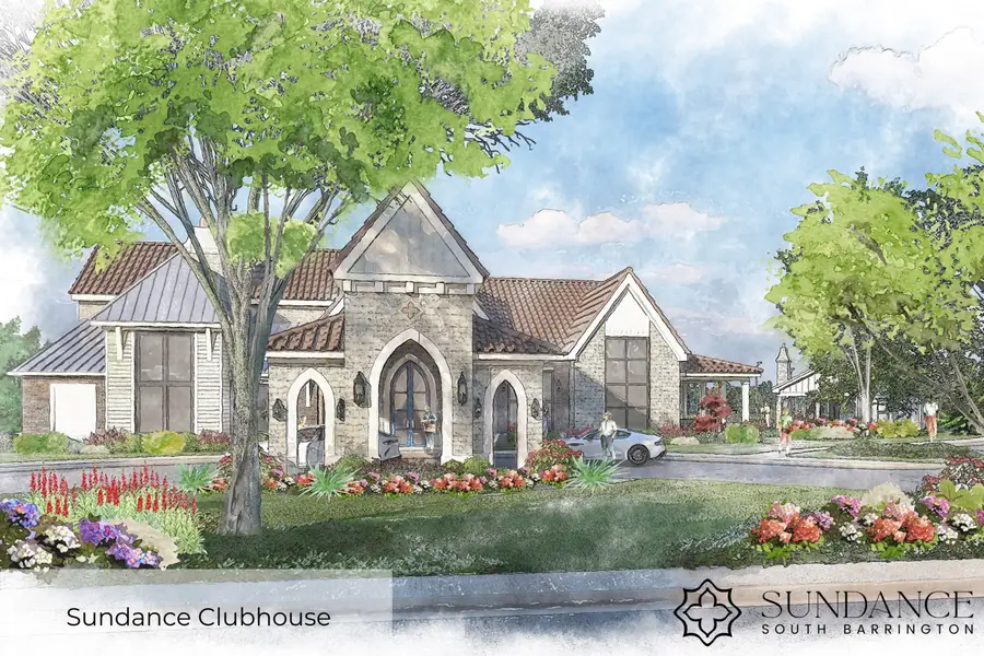 16 Saddlehorn Lane, South Barrington, IL 60010 - Image #3