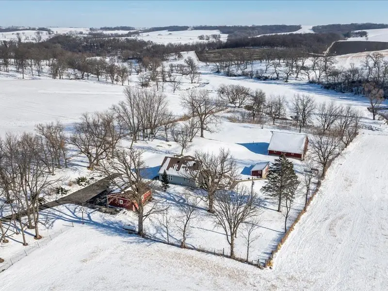 9257 N Veta Grande Road, Scales Mound, IL 61075 - Image #3