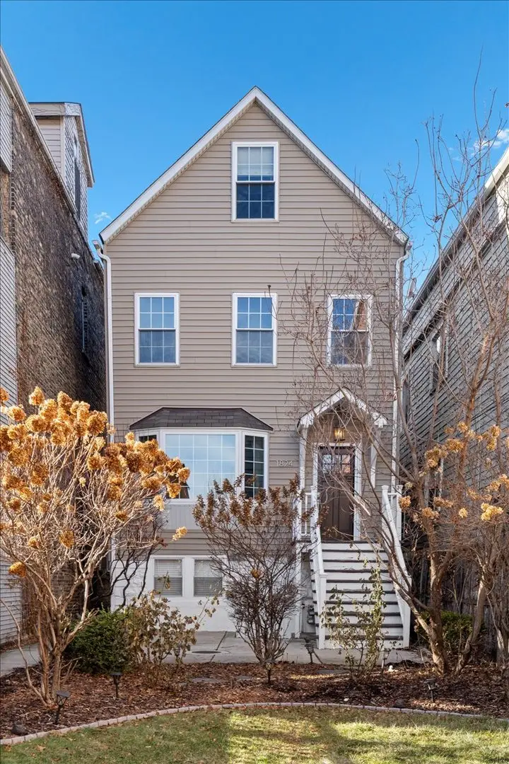 1824 N Wood Street, Chicago, IL 60622 - Image #2