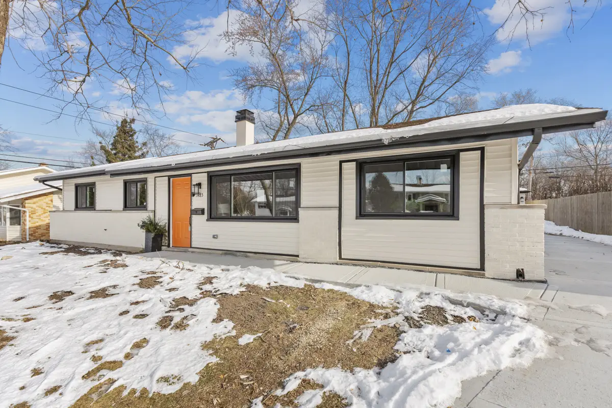 1485 Jefferson Road, Hoffman Estates, IL 60169 - Image #1