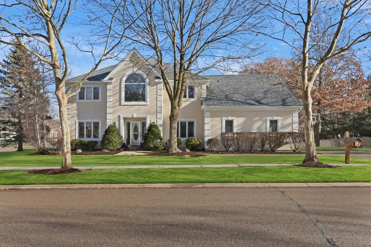 767 Aster Drive, Gurnee, IL 60031 - Image #1