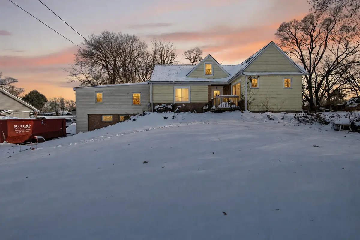 2338 22nd Street, Rockford, IL 61108 - Image #1
