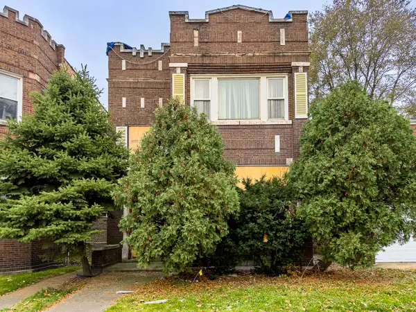 609 E 88th Place, Chicago, IL 60619