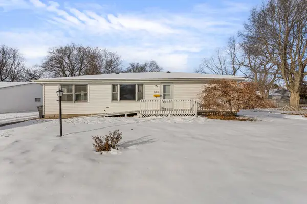 543 S Elwood Street, Forsyth, IL 62535