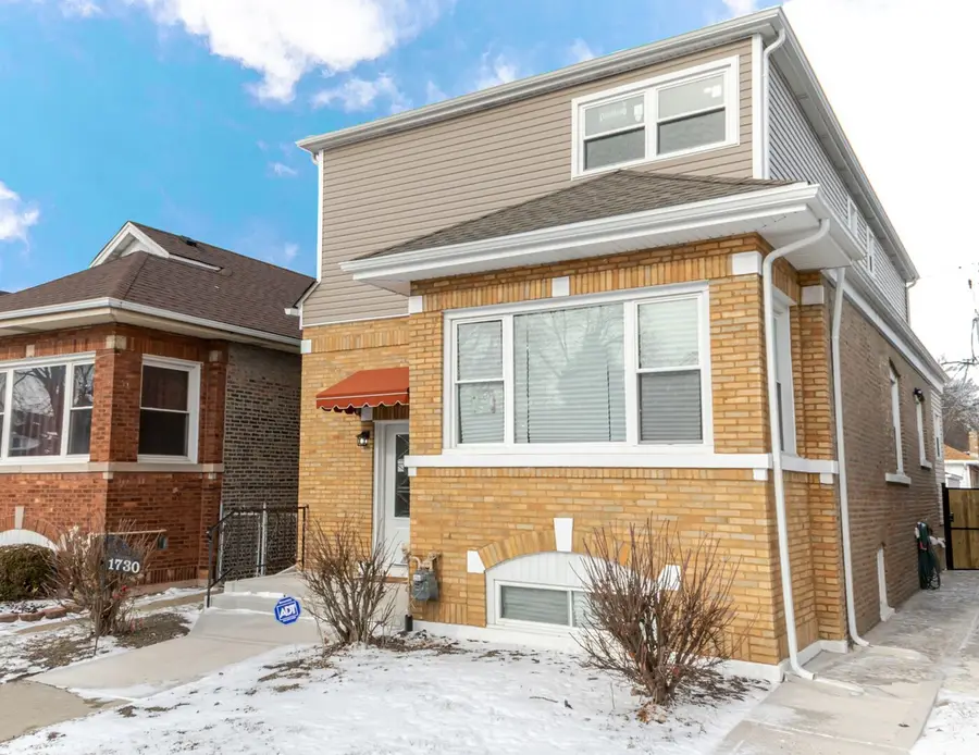 1730 E 83rd Place, Chicago, IL 60617 - Image #2