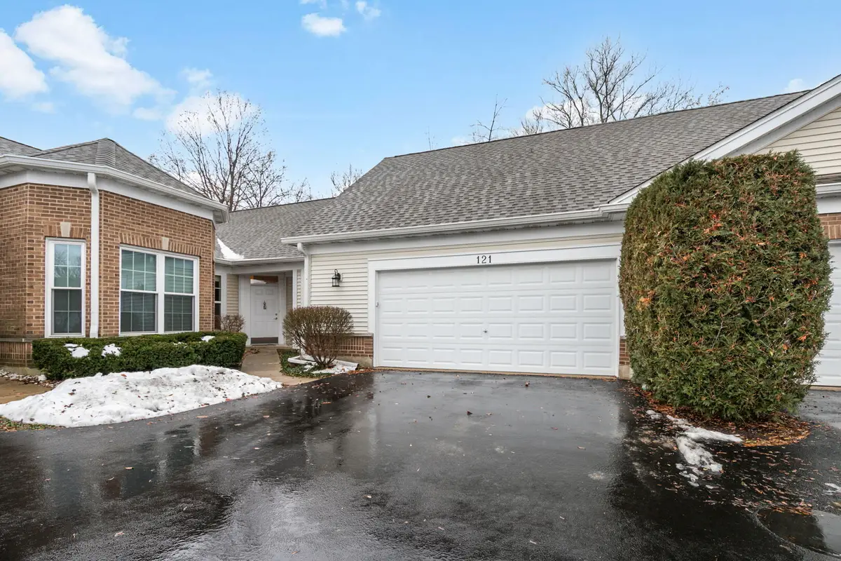 121 Enfield Lane, Grayslake, IL 60030 - Image #1