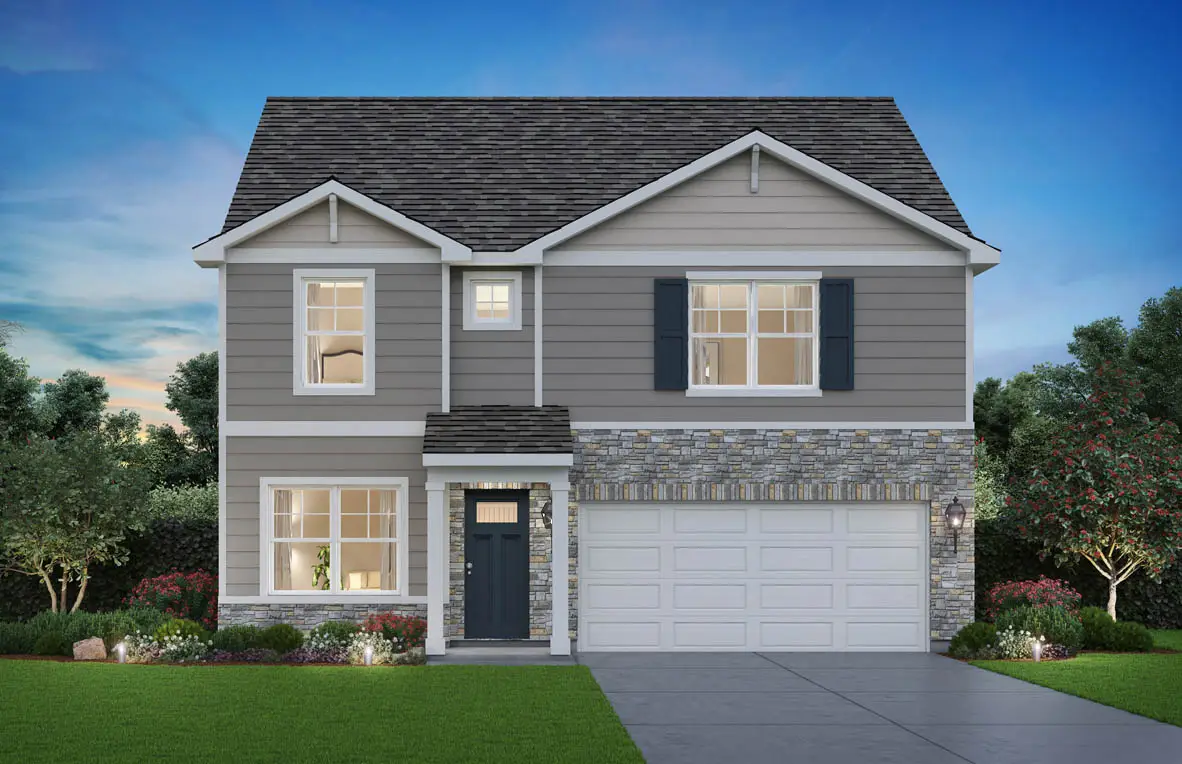 2151 Sandhill Court, Joliet, IL 60435 - Image #1