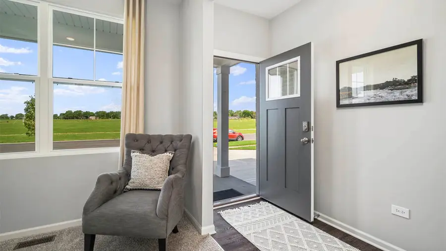 2151 Sandhill Court, Joliet, IL 60435 - Image #2