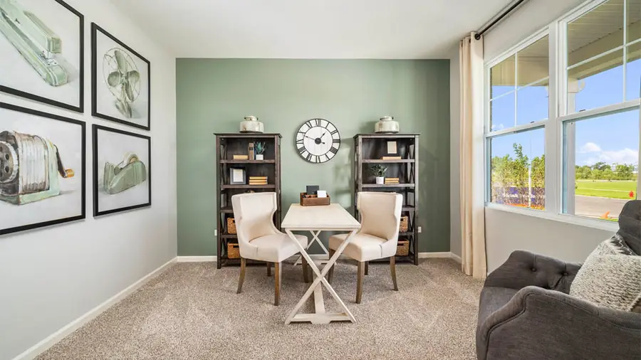 2151 Sandhill Court, Joliet, IL 60435 - Image #3