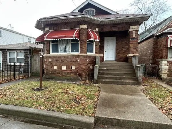 Address Withheld By Seller, Chicago, IL 60628