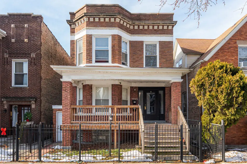 7522 S Langley Avenue, Chicago, IL 60619 - Image #1