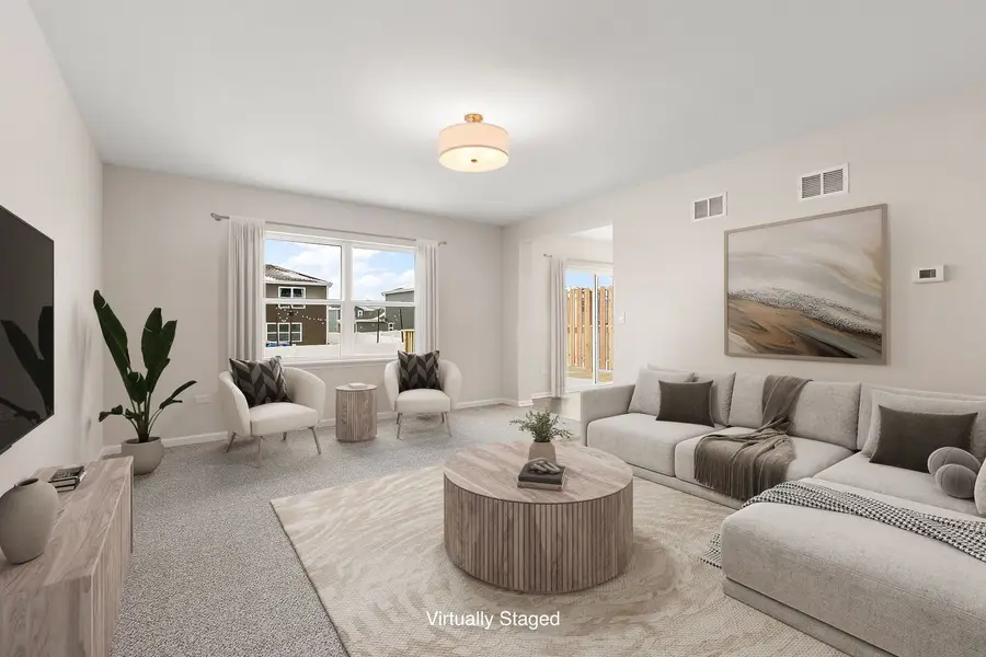 1440 Somerset Drive, Beecher, IL 60401 - Image #3