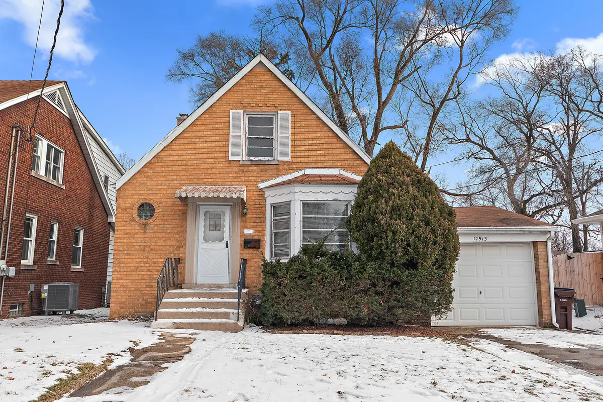 17913 Homewood Avenue, Homewood, IL 60430 - Image #1