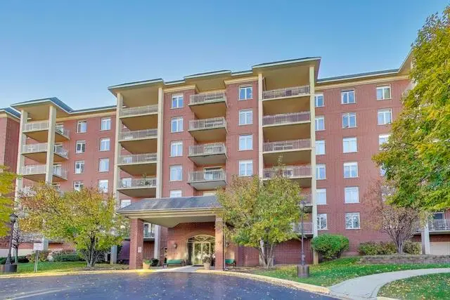 8300 Callie Avenue #310, Morton Grove, IL 60053 - Image #3