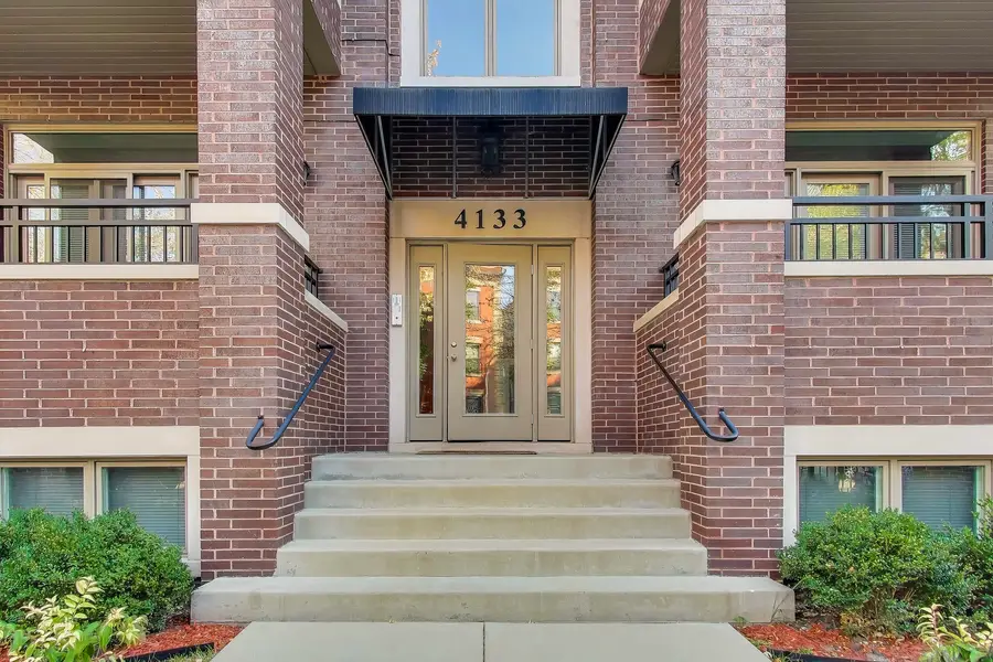 4135 N Kenmore Avenue #2N, Chicago, IL 60613 - Image #2