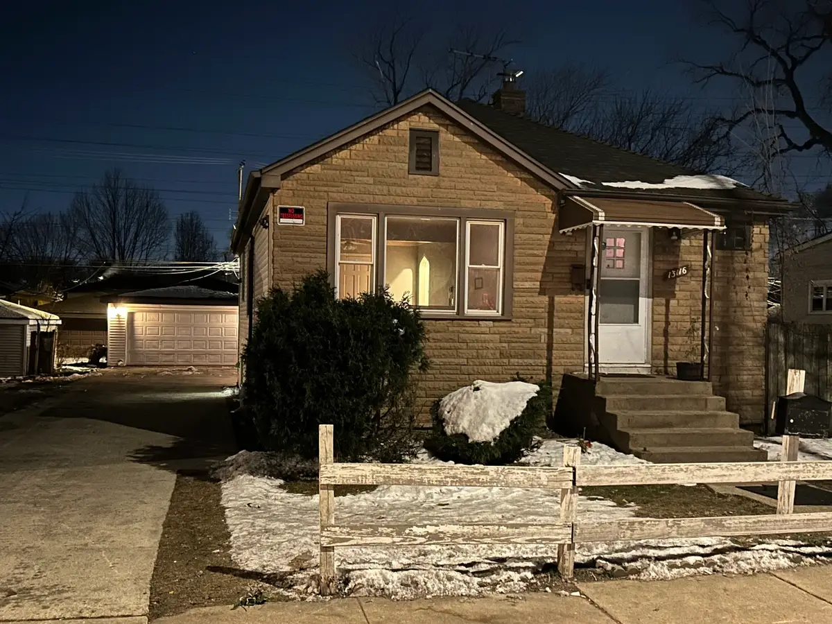 13116 S Avenue O Avenue, Chicago, IL 60633 - Image #1