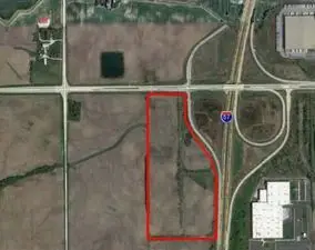 6051 W Stuenkel Road, Monee, IL 60449 - Image #1