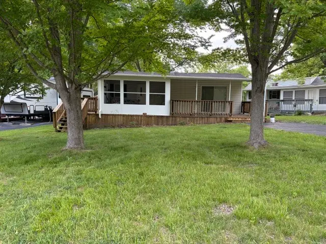 2795 E 28th Lot 175 Road, Seneca, IL 61360 - #2